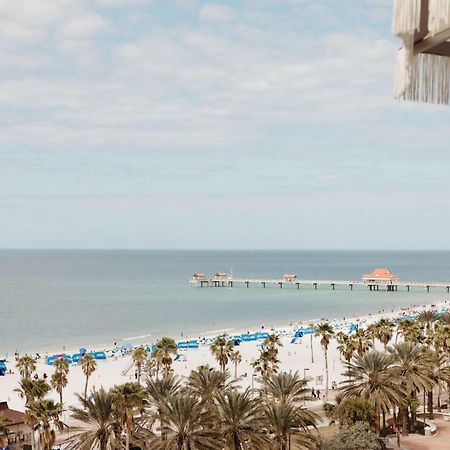 The Hiatus Clearwater Beach, Curio Collection By Hilton Luaran gambar