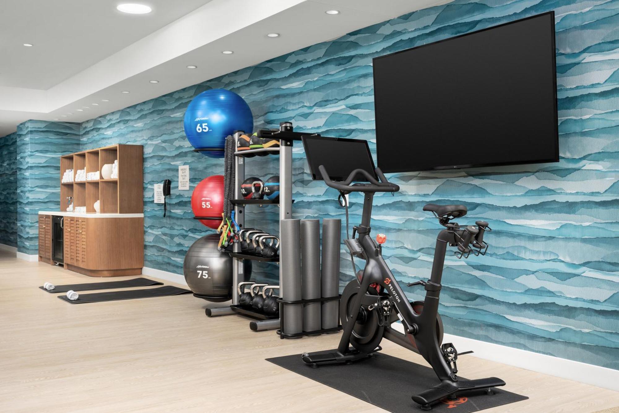The Hiatus Clearwater Beach, Curio Collection By Hilton Luaran gambar