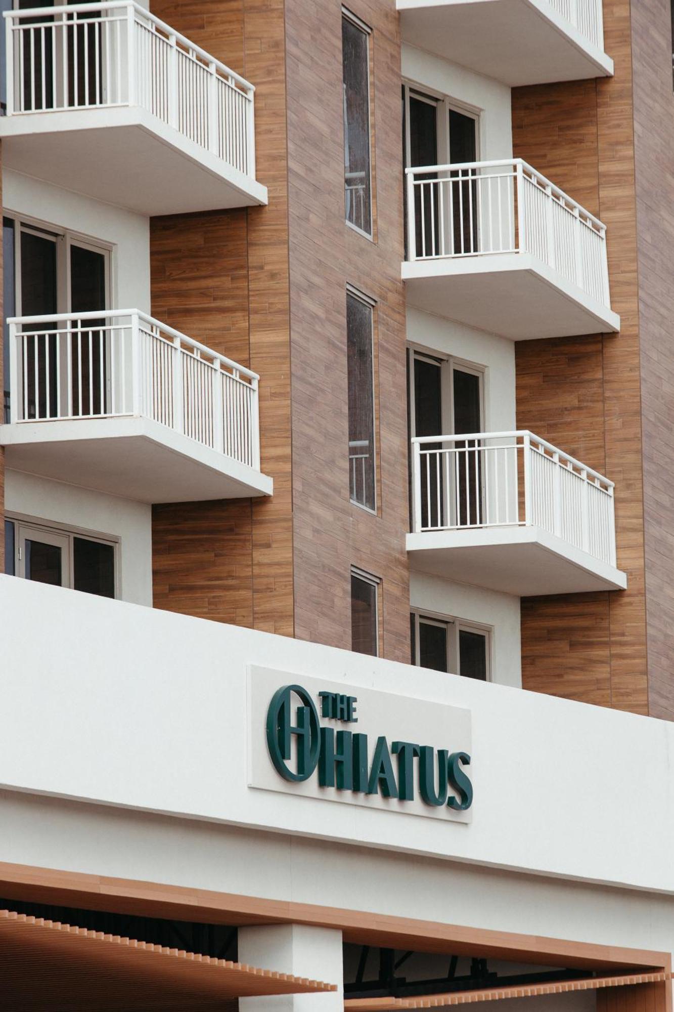 The Hiatus Clearwater Beach, Curio Collection By Hilton Luaran gambar