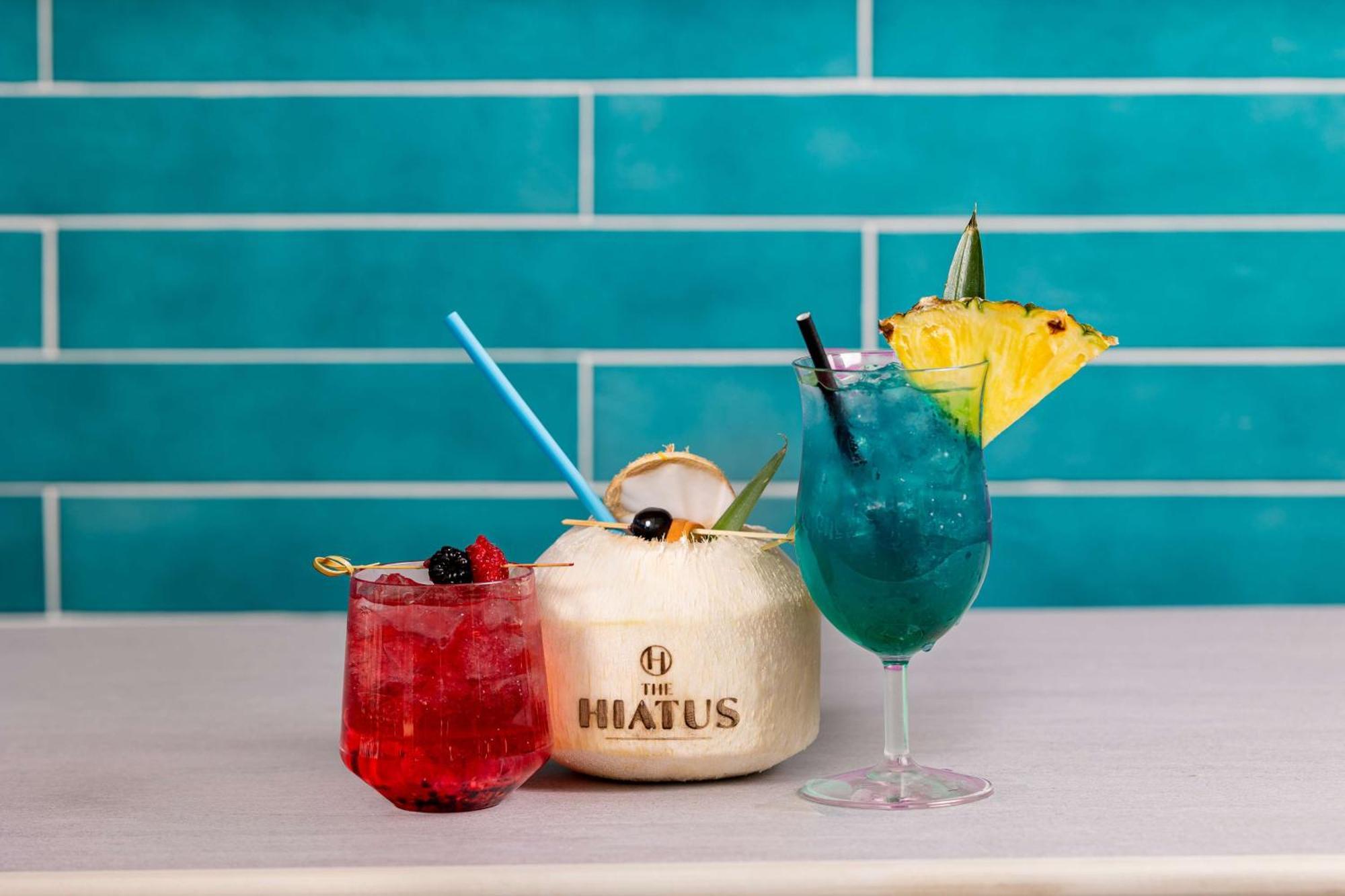 The Hiatus Clearwater Beach, Curio Collection By Hilton Luaran gambar