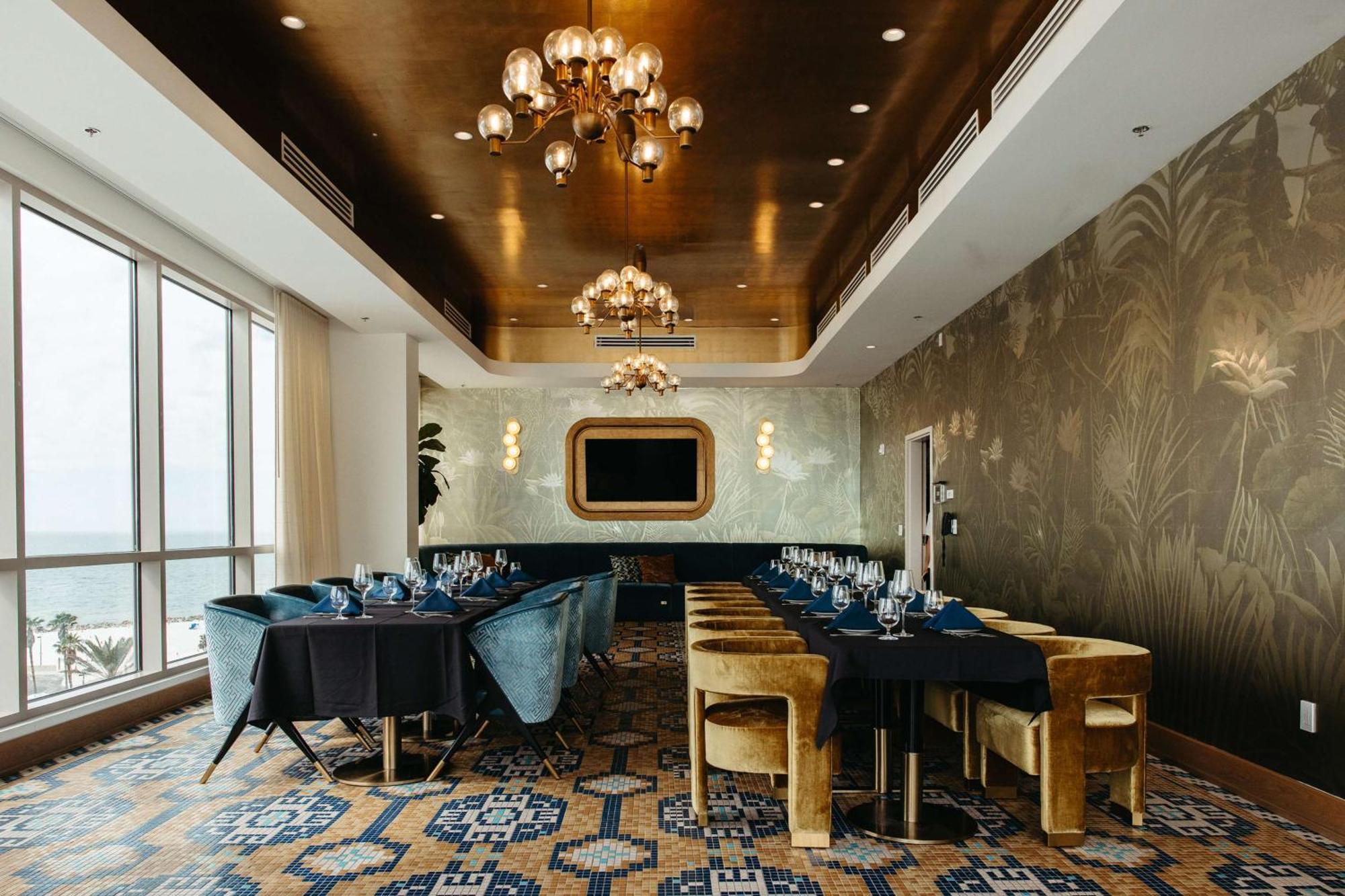 The Hiatus Clearwater Beach, Curio Collection By Hilton Luaran gambar